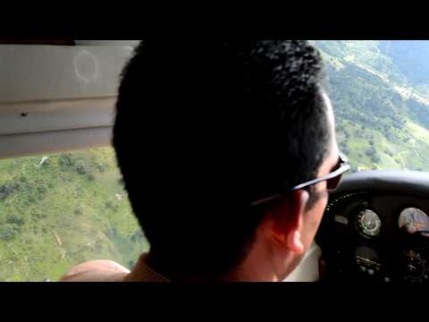 FUEGO CRUZADO / CORRIDO DEL ZORRO  - LOS TRES DE LA PALMA -