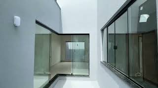 CASA DISPONÍVEL PARA VENDA EM PARAGOMINAS-PA!