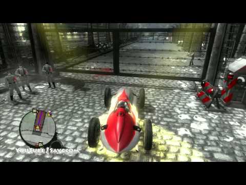 Swaggers Plays: The Saboteur - Part 13