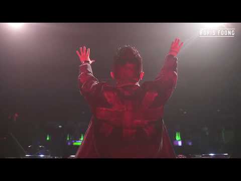 Boris Foong - Recap 2019