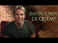 IMITADORES DE QUEM 04 05 21 Online World Church OWC Pastor Chris Durán