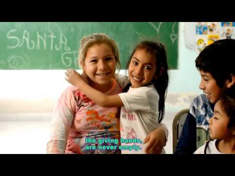 Pediatric Services in Remote Areas of Argentina