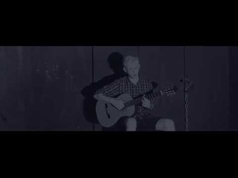 Canvas - Andrew Lisovsky (cover)