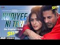 Kudiyee Ni Teri (Selfiee) – Akshay Kumar | Mrunal Thakur | The PropheC | Tanishk B | Zahrah S Khan