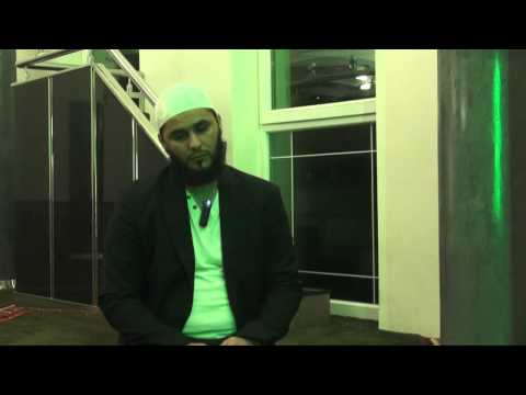 25. Selam Alejkum AJM - Hoxhë Abil Veseli