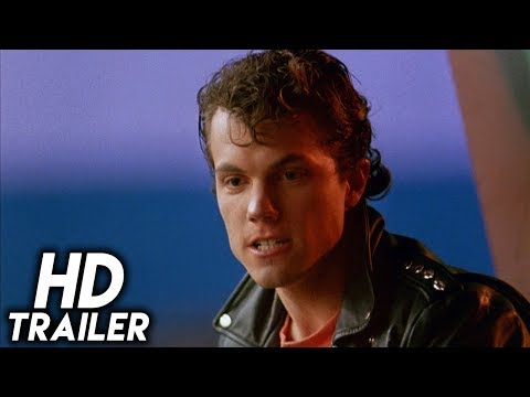 Dangerously Close (1986) Trailer