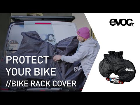 Evoc Bike Rack Cover Road obal na kolo