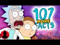 107 Rick And Morty Facts You Should Know Part 1 Channel Frederator