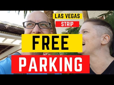image-Does SLS Las Vegas have free parking?