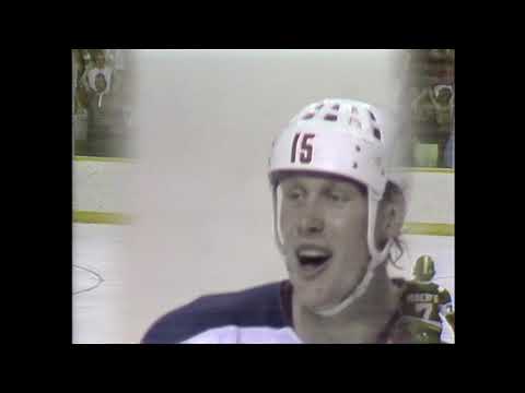 Winnipeg Jets Avco Cup (1978)