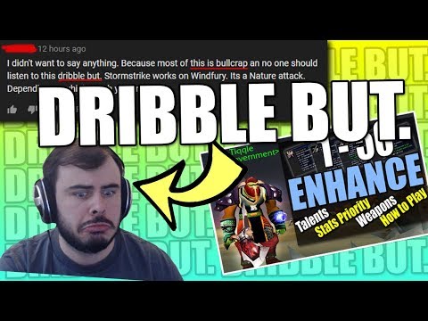 😢Classic WoW YouTube comments made me do it...