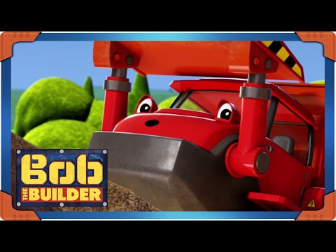 Bob the Builder | Can we Fix it? ⭐ NEW Season 19 – Best Bits | Cartoons for Children - Kids (0-4), Kingdom Kids Zone - Bob the Builder