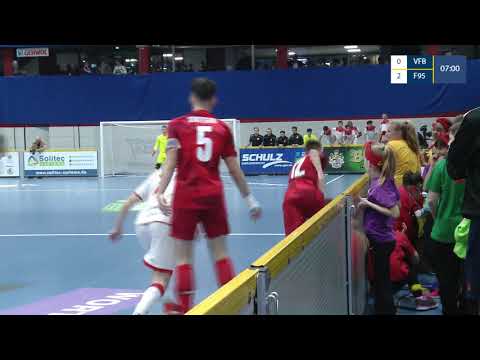 FWC 2020 Vorrunde: VfB Stuttgart vs Fortuna Düsseldorf