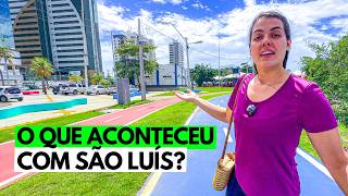 Download lagu THIS IS THE REAL SITUATION OF THE CAPITAL OF MARANHÃO IN 2026! mp3 Download lagu THIS IS THE REAL SITUATION OF THE CAPITAL OF MARANHÃO IN 2026! mp3