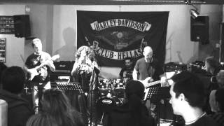 2. Why Not? Live - Bye, Bye Baby (Janis Joplin Tribute)