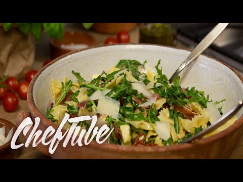 download lagu mp3 mp4 Ina Sun Dried Tomato Pasta Salad, download lagu Ina Sun Dried Tomato Pasta Salad gratis, unduh video klip Ina Sun Dried Tomato Pasta Salad