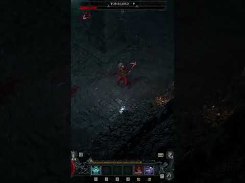 Diablo 4 Server Slam - Necromancer is so fun to play!
