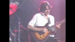 Robben Ford  -  Ain't got nothin' but the blues