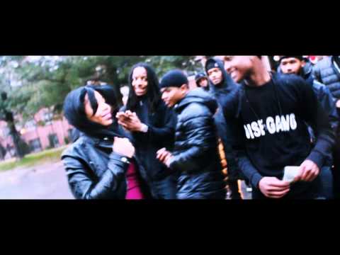 Dise Gang - Paradise Stuntin' [Official Video] DopeDreamVisions