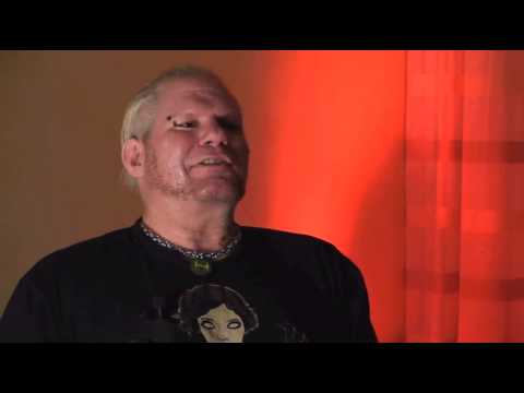 Timeline: History of ECW - 1996 - told by Raven official trailer