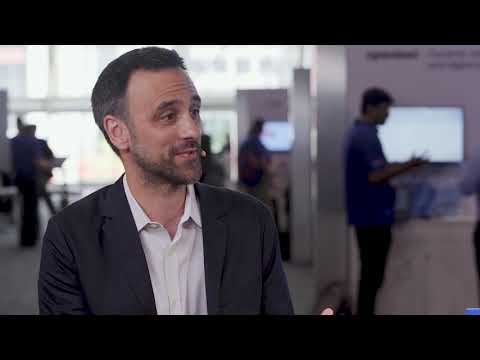 Decide the future of your enterprise with OT2