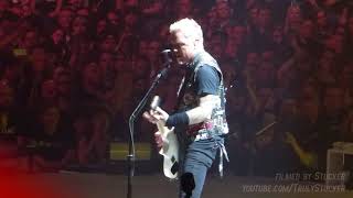 Metallica - Die Die My Darling (Live in Helsinki, Finland, 09.05.2018)