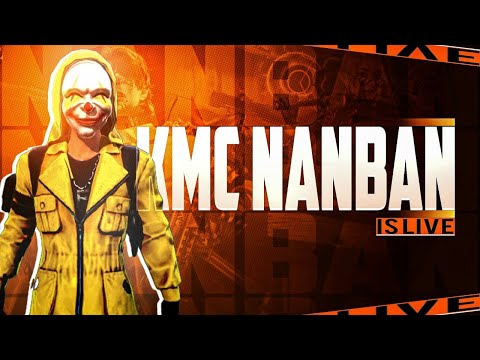 JOINED KMC MY SQUAD VS SUBSCRIBES Day 05 KUvUdv