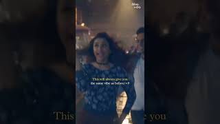 Ye Jawani Teri❤️✨ - Reel | Nakash Aziz, Jonita Gandhi | MUSIC BOOST PRESENTS