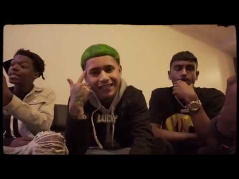 Never Change - LUCKY 3RD x SWIFT LAH TEEZY || Dir. Shotbyrogelio