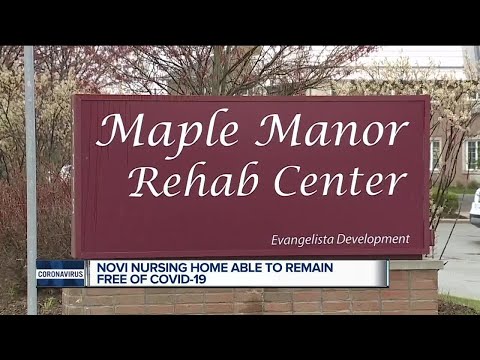Maple Manor video thumbnail