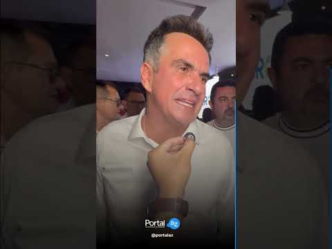 CIRO NOGUEIRA FESTEJA UNIÃO COM PREFEITOS DO PIAUÍ