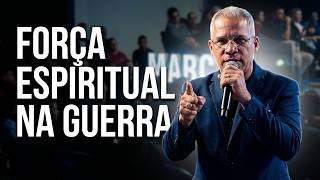 QUEM VAI TE AJUDAR NESSA GUERRA? ASSISTA!