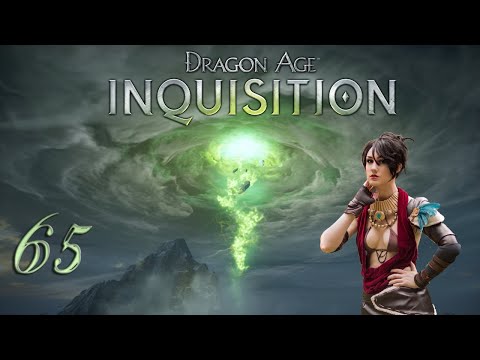 The Mayor is a Murderer | Dragon Age: Inquisition (Part 65)