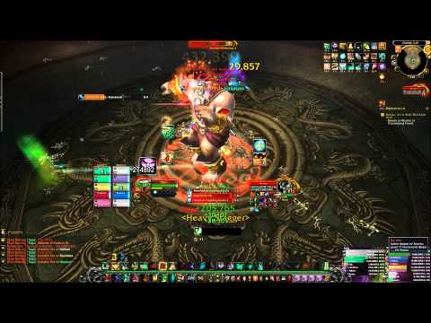 Divinity vs. Ra-den 10man (Brewmaster PoV)
