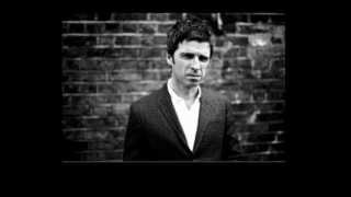 Noel Gallagher - !! Oh Lord !! - unreleased demo