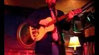 Mark Eitzel &quot;Johnny Mathis&#39; Feet&quot;