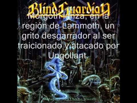 Blind Guardian  - Lammoth / Con letra