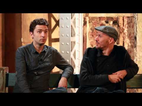Dizzylez & Vincent Truel, Interview Sacem