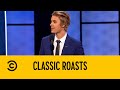The Harshest Burns From The Roast of Justin Bieber | Classic Comedy Central Roasts