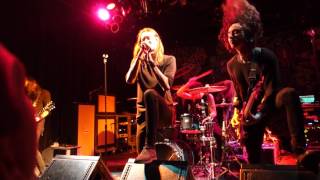 Bad Omens (3) Hedonist @ Vinyl Music Hall (2017-03-02)