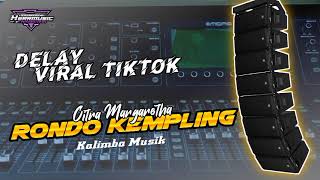 Download lagu Rondo Kempling // Citra Margaretha // Delay Viral mp3