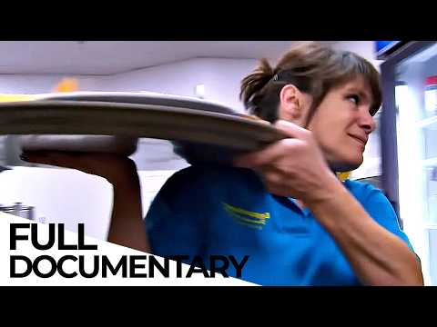 Meet the Working Class | Hard Earned | ENDEVR Documentary