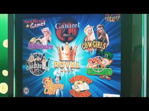 slot da bar,MISTERY CHEF, slot machine, (18+)