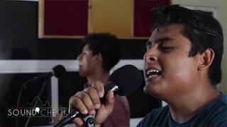 Nómada | Tenerte | Soundcheck