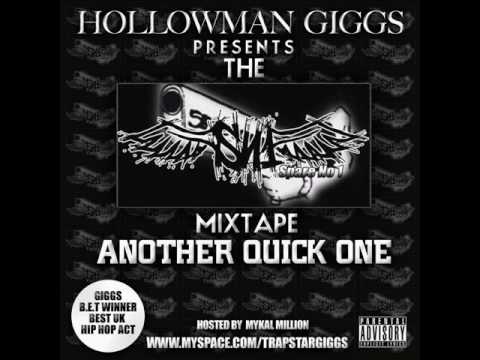 Giggs & Gunna - We Do This All Day