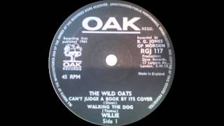 The Wild Oats - Can't Judge A Book By Its Cover