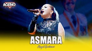 Download lagu ASMARA- ANGEL EMITASARI - AGENG MUSIC mp3
