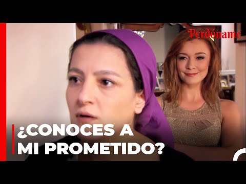 Handan Prepara Una Sorpresa Para Sevgi - Perdóname