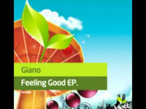 Giano - 45 Circles of Disco