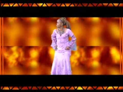 Miracle Kettor - Fire For Fire (Liberian Gospel Music)